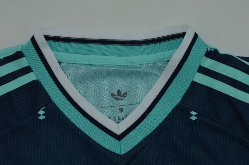 AAA Quality Germany 2026 World Cup Away Soccer Jersey