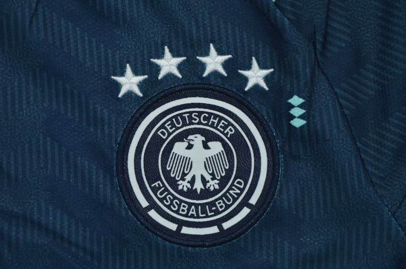 AAA Quality Germany 2026 World Cup Away Soccer Jersey