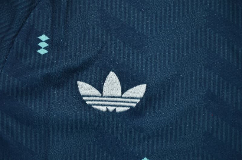 AAA Quality Germany 2026 World Cup Away Soccer Jersey