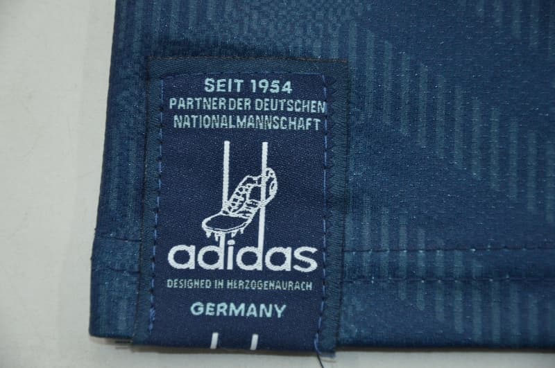 AAA Quality Germany 2026 World Cup Away Soccer Jersey