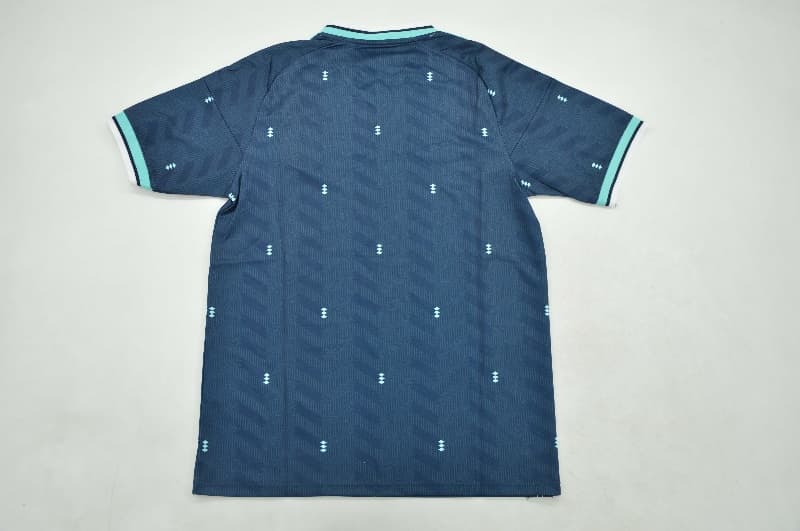 AAA Quality Germany 2026 World Cup Away Soccer Jersey