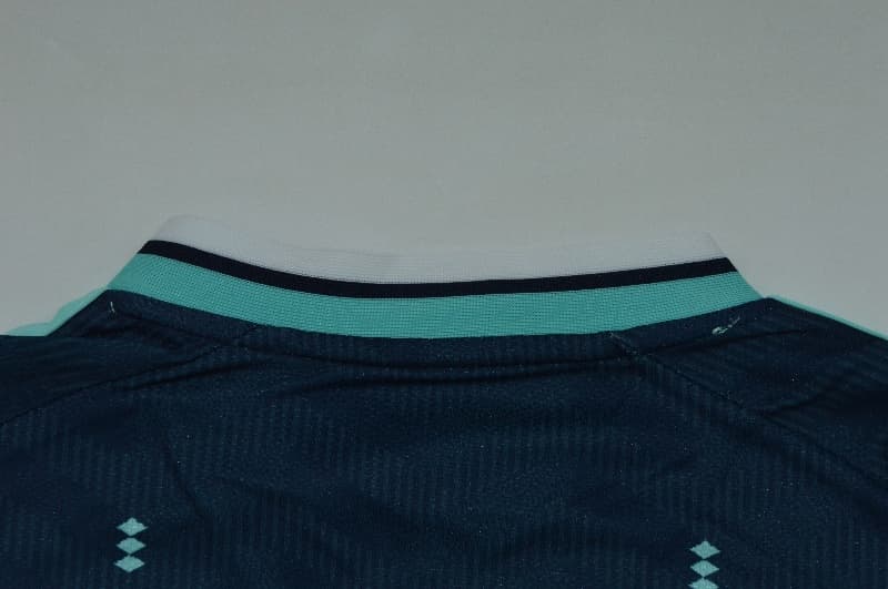 AAA Quality Germany 2026 World Cup Away Soccer Jersey