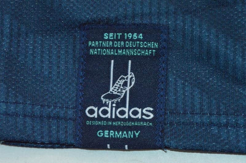 AAA Quality Germany 2026 World Cup Away Long Sleeve Soccer Jersey