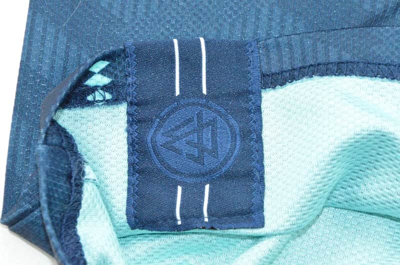 AAA Quality Germany 2026 World Cup Away Long Sleeve Soccer Jersey