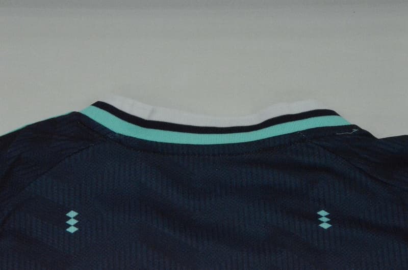 AAA Quality Germany 2026 World Cup Away Long Sleeve Soccer Jersey