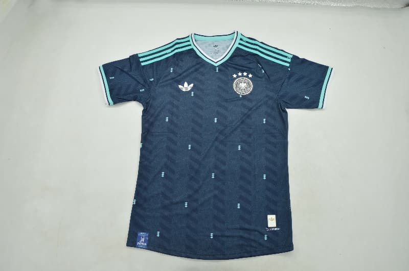 AAA Quality Germany 2026 World Cup Away Soccer Jersey (Player)