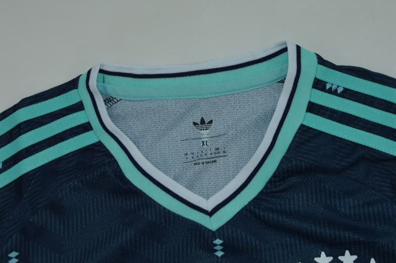 AAA Quality Germany 2026 World Cup Away Soccer Jersey (Player)
