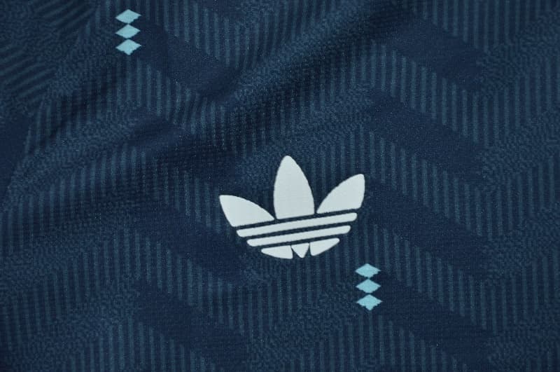 AAA Quality Germany 2026 World Cup Away Soccer Jersey (Player)