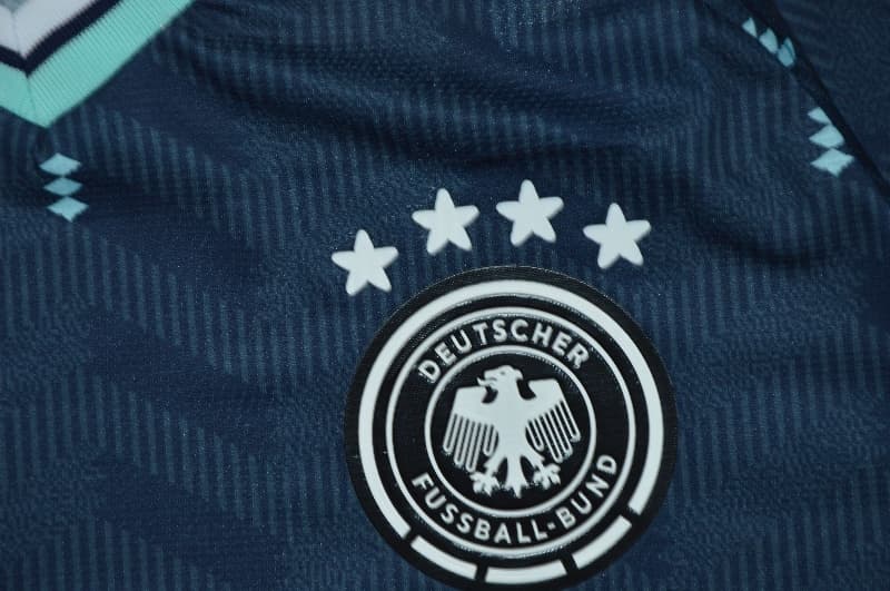 AAA Quality Germany 2026 World Cup Away Soccer Jersey (Player)