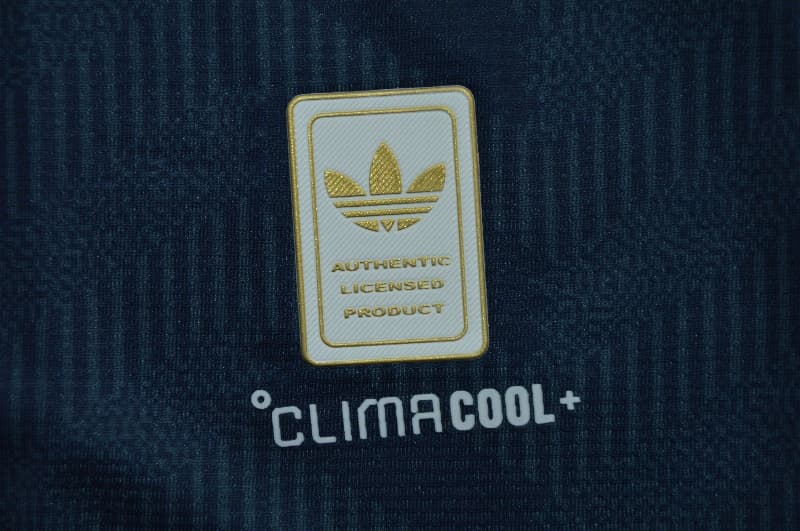 AAA Quality Germany 2026 World Cup Away Soccer Jersey (Player)
