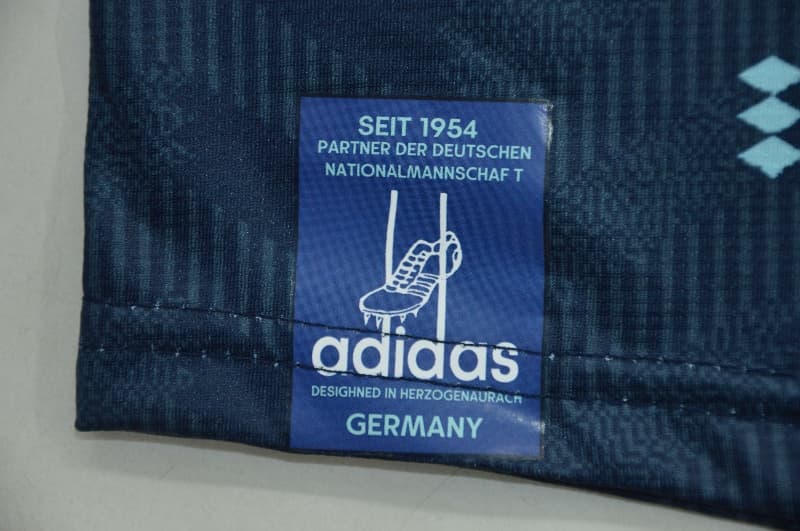AAA Quality Germany 2026 World Cup Away Soccer Jersey (Player)