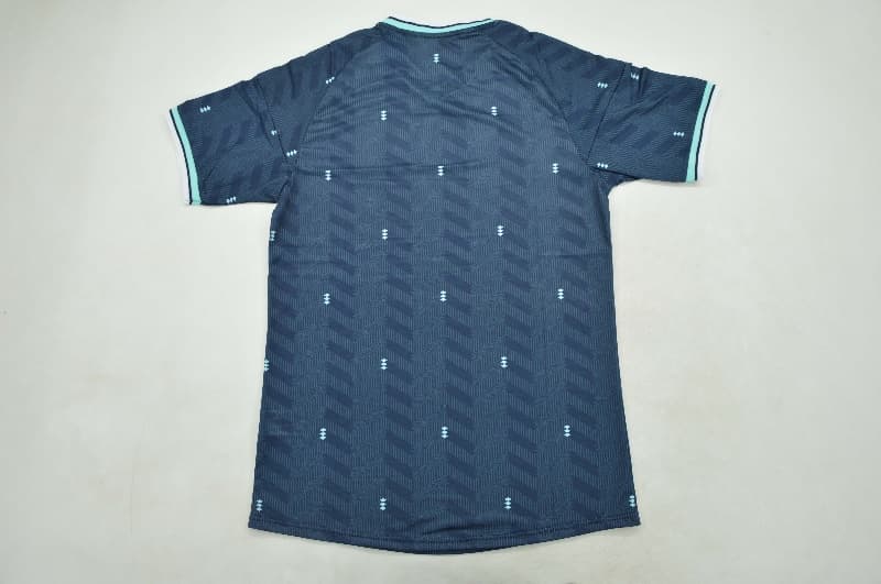 AAA Quality Germany 2026 World Cup Away Soccer Jersey (Player)