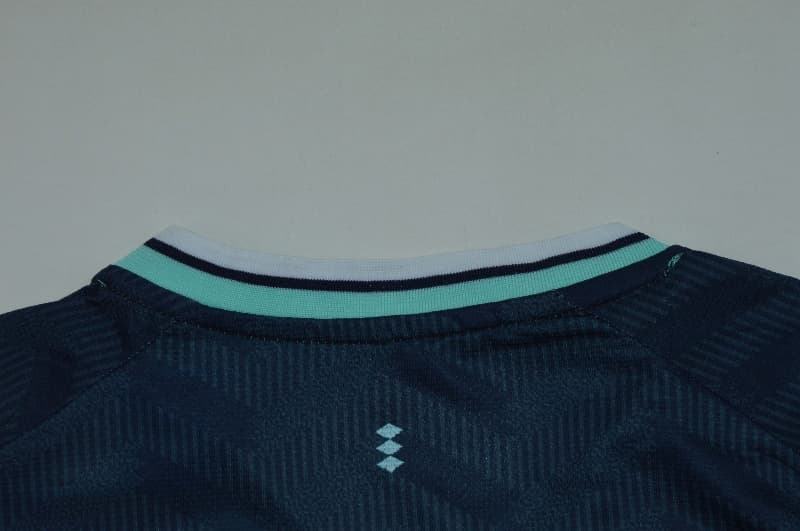 AAA Quality Germany 2026 World Cup Away Soccer Jersey (Player)