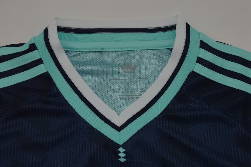 AAA Quality Germany 2026 World Cup Away Women Soccer Jersey