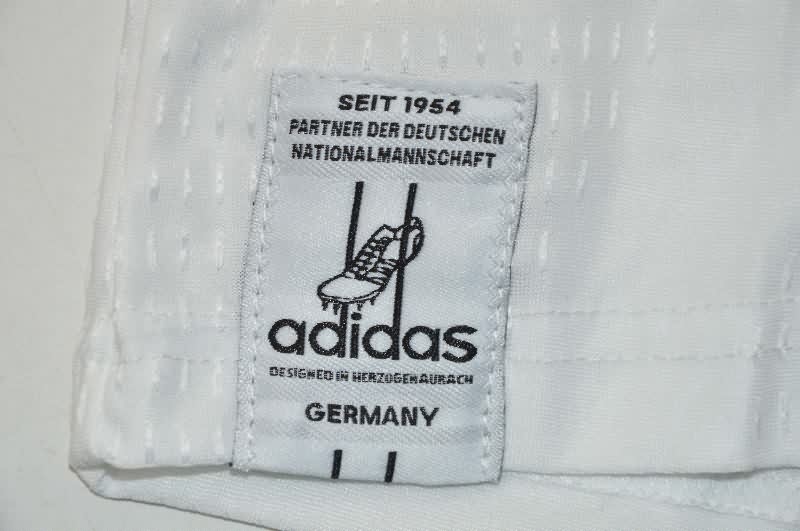 AAA Quality Germany 2026 World Cup Home Long Sleeve Soccer Jersey (Player)