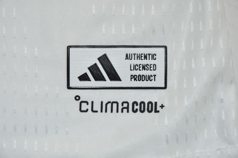 AAA Quality Germany 2026 World Cup Home Soccer Jersey (Player)