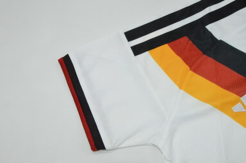 AAA Quality Germany 2026 World Cup Home Women Soccer Jersey
