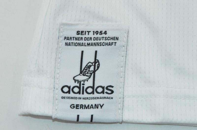 AAA Quality Germany 2026 World Cup Home Women Soccer Jersey