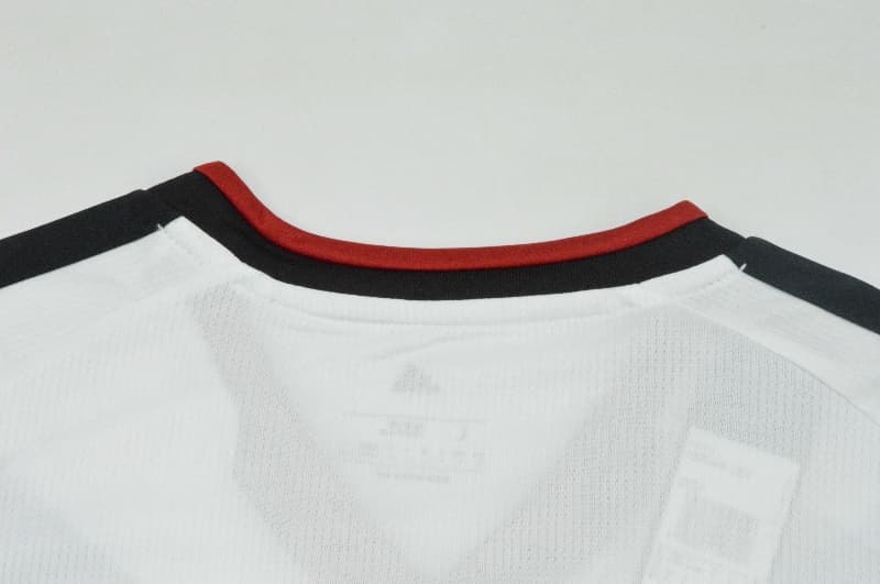 AAA Quality Germany 2026 World Cup Home Women Soccer Jersey