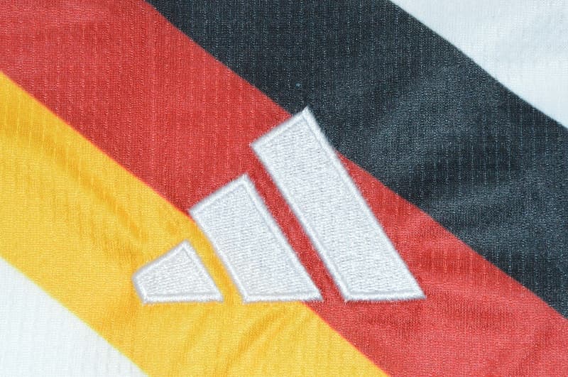 AAA Quality Germany 2026 World Cup Home Women Cropped Soccer Jersey