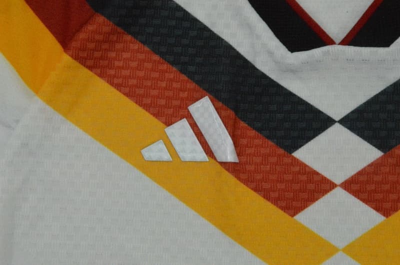 AAA Quality Germany 2026 World Cup Home Women Soccer Jersey (Player)