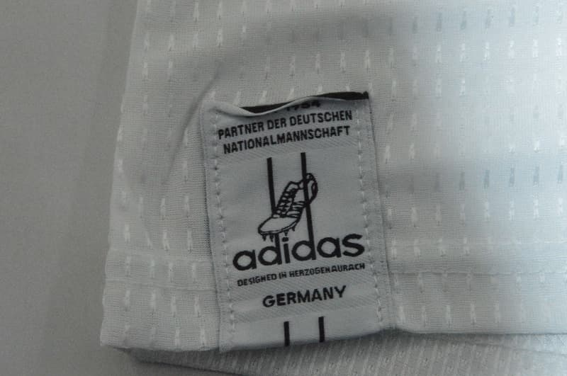 AAA Quality Germany 2026 World Cup Home Women Soccer Jersey (Player)