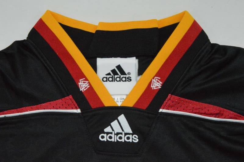 AAA Quality Germany 2026 Special Soccer Jersey