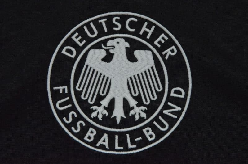 AAA Quality Germany 2026 Special Soccer Jersey