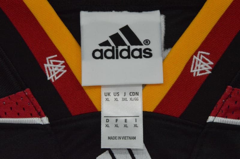 AAA Quality Germany 2026 Special Soccer Jersey