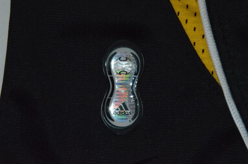 AAA Quality Germany 2026 Special Soccer Jersey