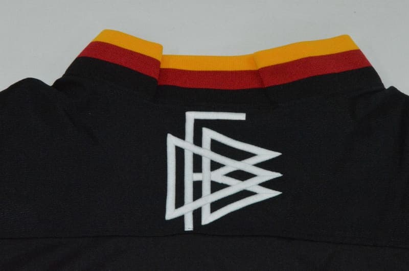 AAA Quality Germany 2026 Special Soccer Jersey