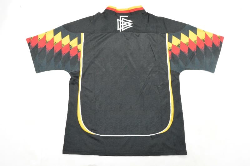 AAA Quality Germany 2026 Special Soccer Jersey
