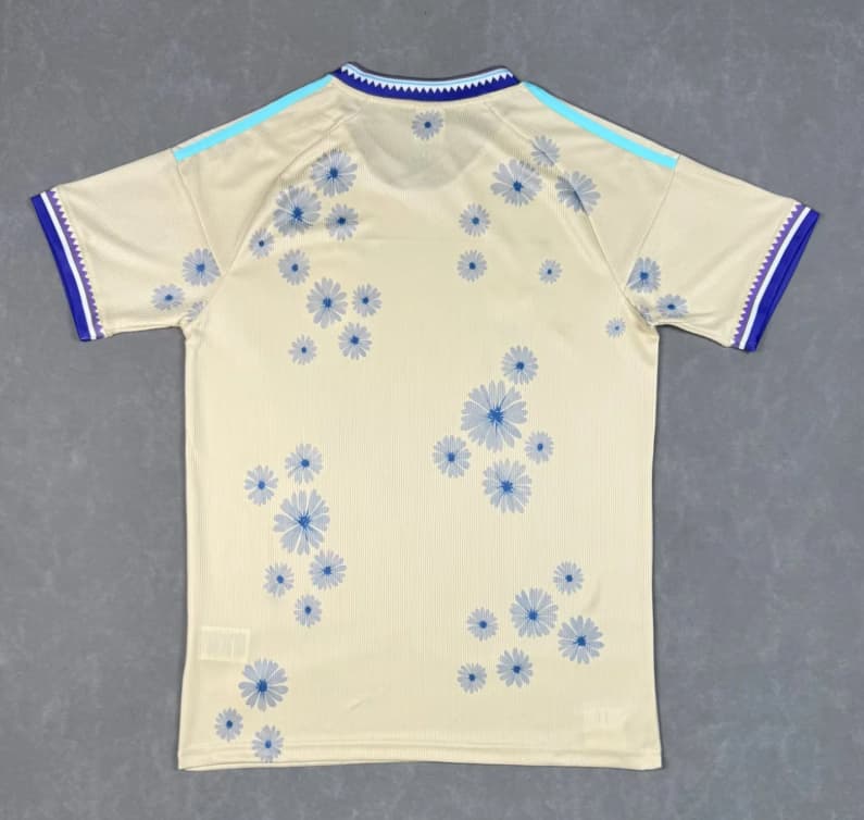 AAA Quality Germany 2026 Special Soccer Jersey 02