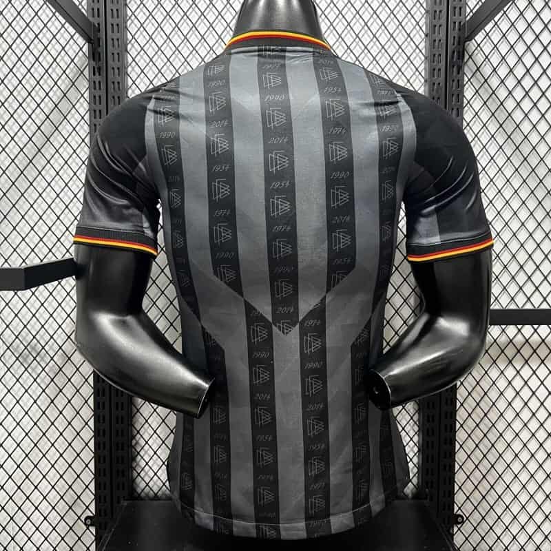 AAA Quality Germany 2026 Special Soccer Jersey (Player) 03