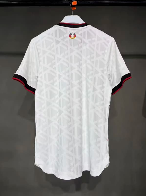 AAA Quality Germany 2026 Special Soccer Jersey (Player) 04