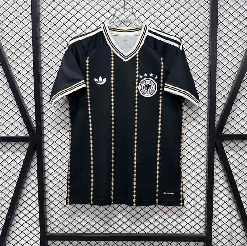 AAA Quality Germany 2026 World Cup Third Soccer Jersey AAA Quality Germany 2026 World Cup Third Soccer Jersey