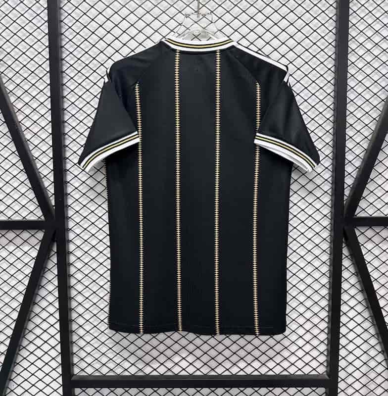 AAA Quality Germany 2026 World Cup Third Soccer Jersey