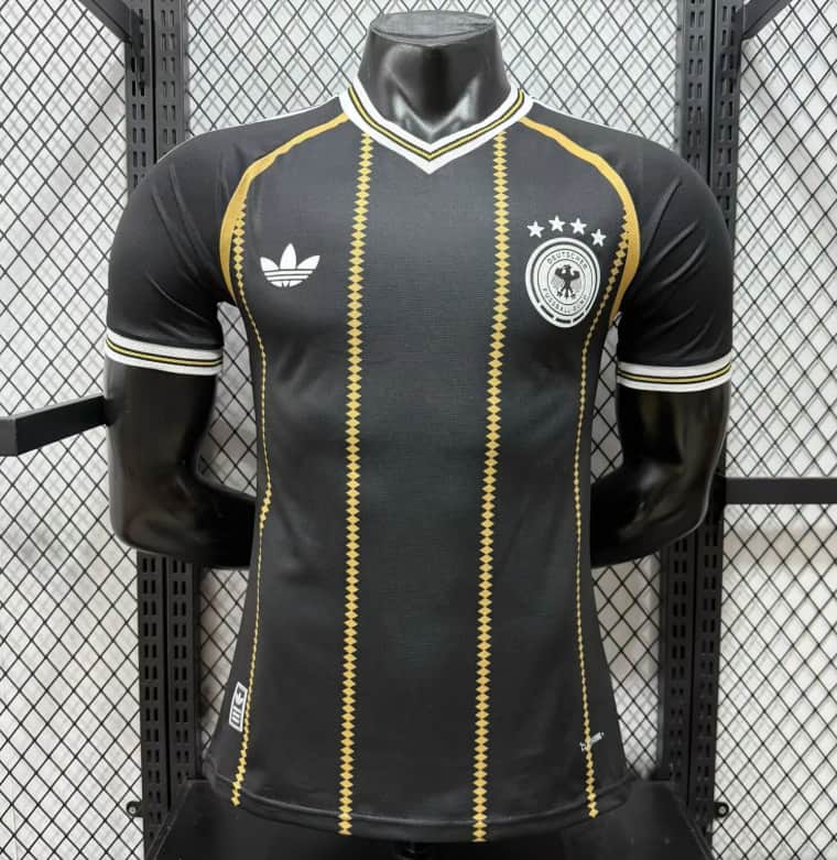AAA Quality Germany 2026 World Cup Third Soccer Jersey (Player) AAA Quality Germany 2026 World Cup Third Soccer Jersey (Player)
