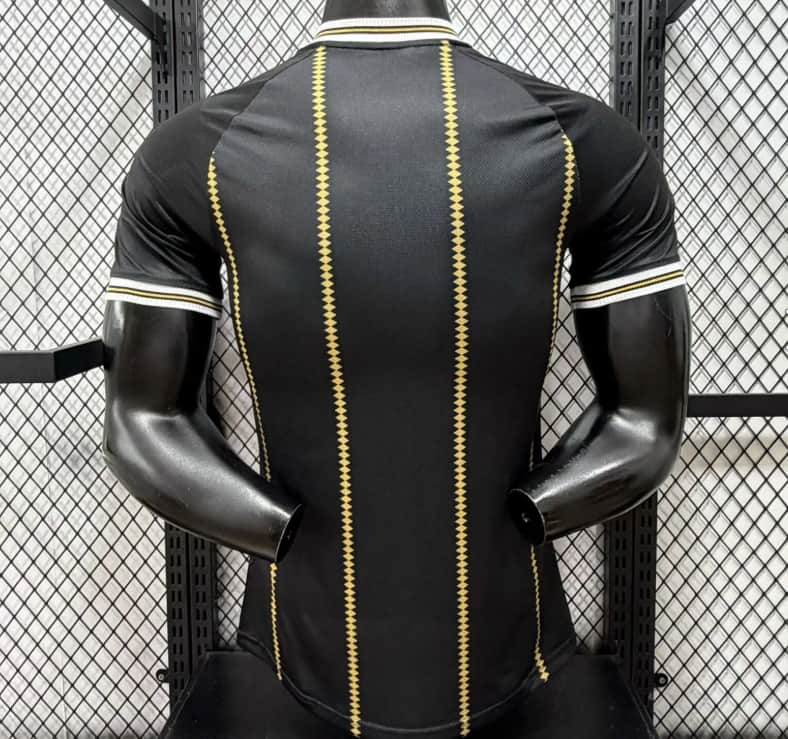 AAA Quality Germany 2026 World Cup Third Soccer Jersey (Player)