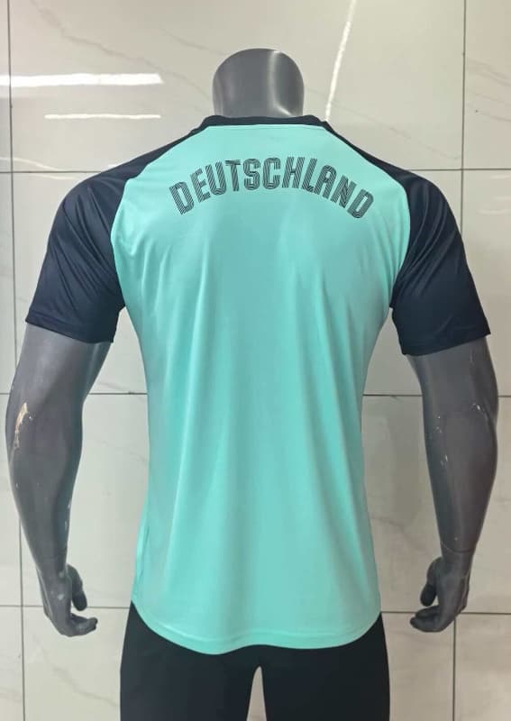 AAA Quality Germany 2026 Training Soccer Jersey 06