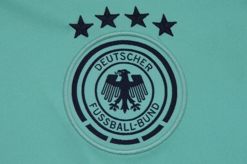 AAA Quality Germany 2026 Training Soccer Jersey 06