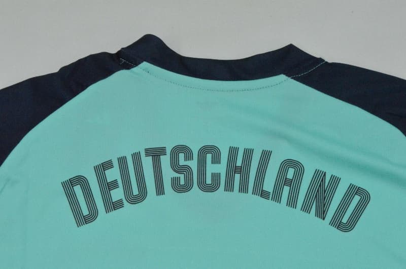 AAA Quality Germany 2026 Training Soccer Jersey 06