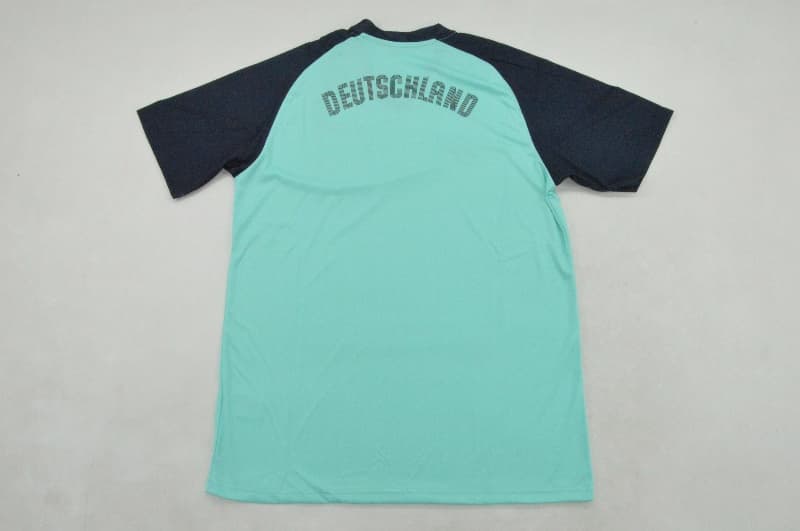 AAA Quality Germany 2026 Training Soccer Jersey 06