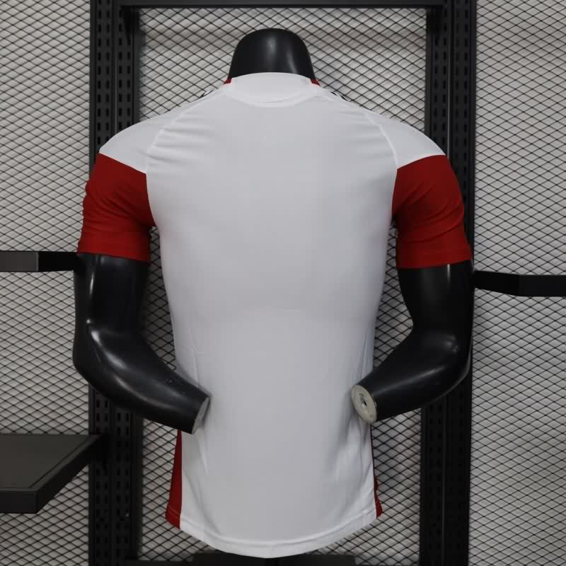 AAA Quality Germany 2026 Training Soccer Jersey (Player)
