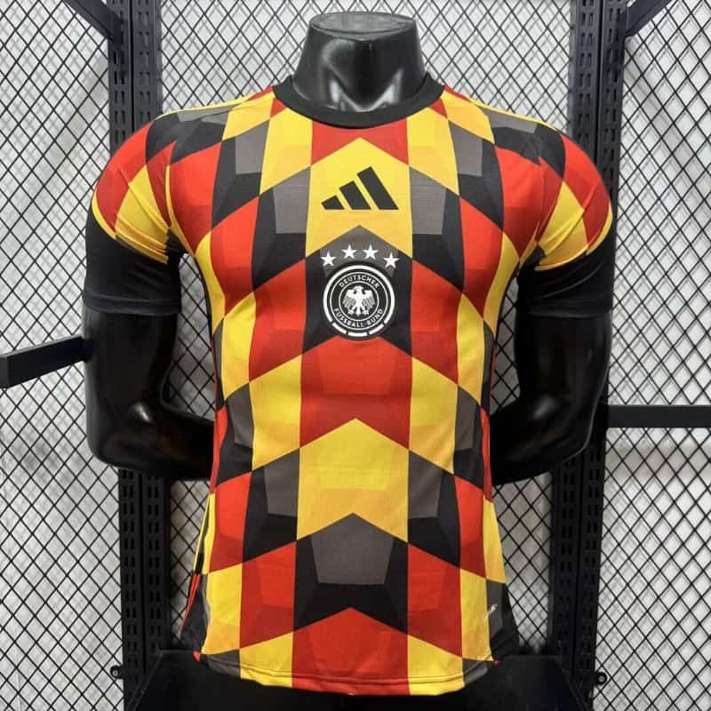 AAA Quality Germany 2026 Training Soccer Jersey (Player) 03 AAA Quality Germany 2026 Training Soccer Jersey (Player) 03