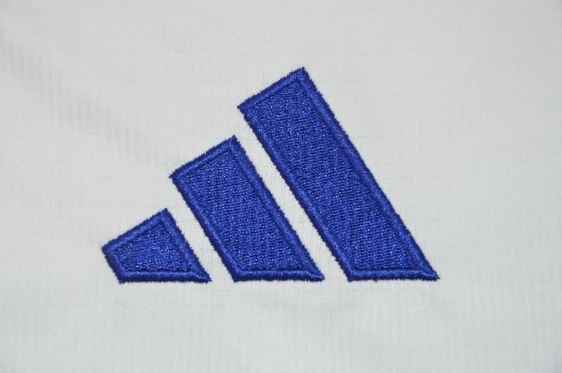 AAA Quality Greece 2026 Home Soccer Jersey