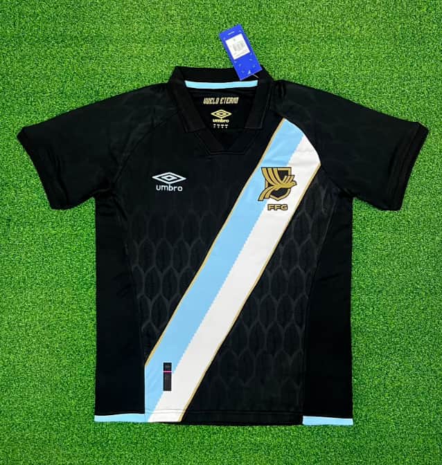 AAA Quality Guatemala 2026 Away Soccer Jersey