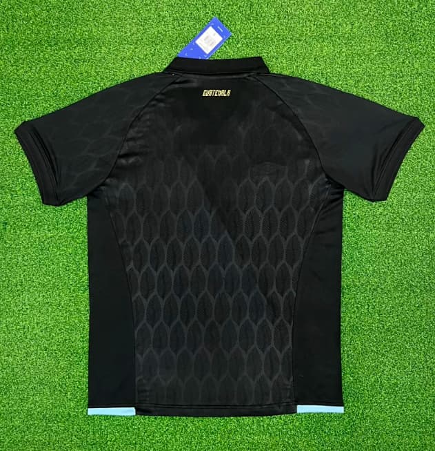 AAA Quality Guatemala 2026 Away Soccer Jersey