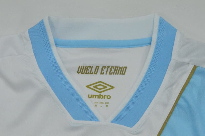 AAA Quality Guatemala 2026 Home Soccer Jersey