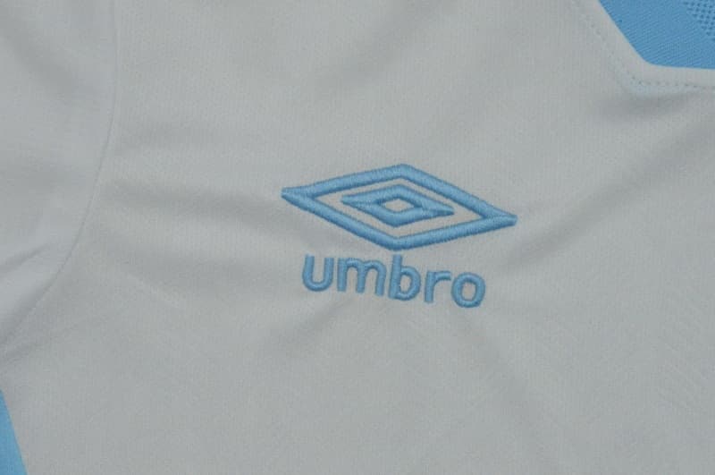 AAA Quality Guatemala 2026 Home Soccer Jersey